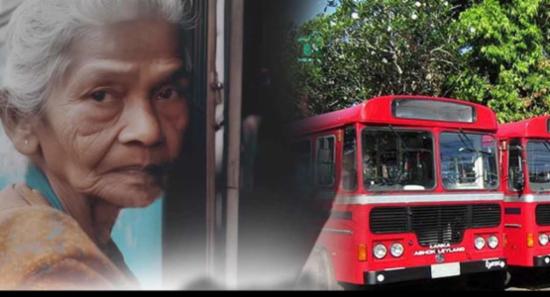 නව ග්‍රාමීය මාර්ග 40ක අද (01) සිට බස් ධාවනයට පියවර